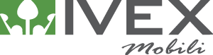 Ivex Mobili logo
